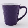 Кружка 350мл Violet LR (9-23137-5)