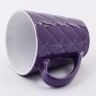 Кружка 350мл Violet LR (9-23137-5)