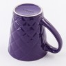 Кружка 350мл Violet LR (9-23137-5)