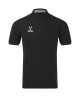 Поло JOGEL PREMIER PerFormDRY CVC Polo, черный (2126315)