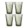 Набор стаканов из 4 шт. "grasses" 330 мл/12,5 см Lefard (750-014)
