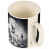 Кружка lefard "ход конем" 435мл Lefard (260-1070)