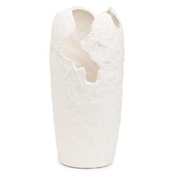 Ваза 12,5*12,5*27 см Bronco (102-706)