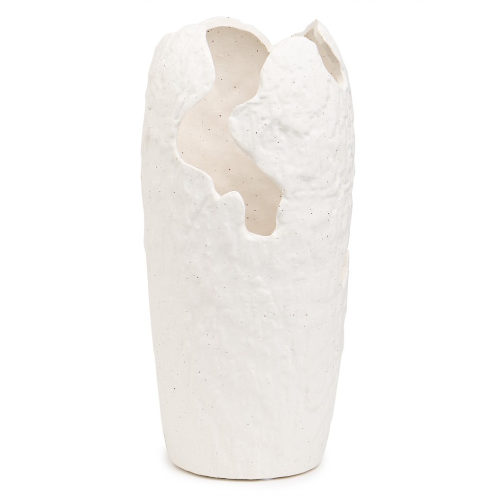 Ваза 12,5*12,5*27 см Bronco (102-706)