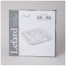 Менажница lefard "pearl" 5 секций квадратная 26,5*3 см Lefard (761-095)