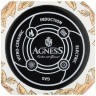 Кастрюля agness эмалированная с крышкой, серия ренессанс 7,5л, диа.26см подходит для индукцион.плит Agness (950-158)