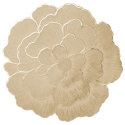 Набор подстановочных салфеток из 2 шт., диаметр 38 см Lefard (771-156) Набор подстановочных салфеток из 2 шт., диаметр 38 см Lefard (771-156)