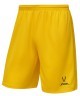 Шорты баскетбольные JOGEL CAMP Basic, желтый, детский (1619764)