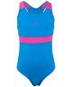 Купальник для плавания 25Degrees Triumph Blue/Pink, полиамид, подростковый (1436265)