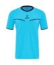 Футболка судейская JOGEL DIVISION PerFormDRY Referee SS Tee 2.0, голубой (2133850)