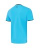 Футболка судейская JOGEL DIVISION PerFormDRY Referee SS Tee 2.0, голубой (2133850)