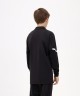Джемпер тренировочный JÖGEL CAMP 2 Training Top, черный, детский (2112355)