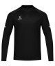 Джемпер тренировочный JÖGEL CAMP 2 Training Top, черный, детский (2112355)