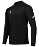 Джемпер тренировочный JÖGEL CAMP 2 Training Top, черный, детский (2112355)