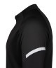 Джемпер тренировочный JÖGEL CAMP 2 Training Top, черный, детский (2112355)
