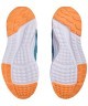Кроссовки спортивные JÖGEL Airstream 3.0 KIDS, Blue/Black/Orange, детский (2108694)