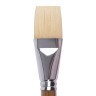 Кисть художественная Brauberg Art Classic щетина плоская № 36 длинная ручка 200727 (1) (86170)