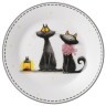 Набор посуды lefard "котики" 3 пр. (358-2402) 