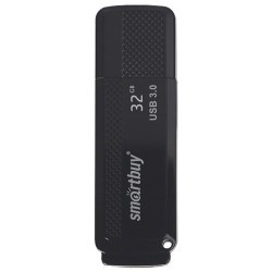 Флешка 32 GB Smartbuy Dock USB 3.0 (SB32GBDK-K3) (1) (65839)
