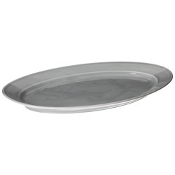 Блюдо lefard tint 36 см (граффит) мал.уп.- 3шт. мин. партия (48-971) 