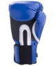 Перчатки боксерские Pro Style Anti-MB 2216U, 16oz, к/з, синие (122402)