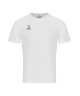 Футболка JOGEL ESSENTIAL CVC Tee, белый (2116697)