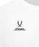 Футболка JOGEL ESSENTIAL CVC Tee, белый (2116697)