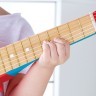 Музыкальная игрушка Гитара Голубая лагуна (E0601_HP)