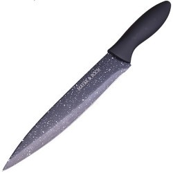 Набор ножей 5пр + подставка Mayer&Boch (29330)