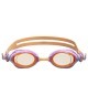 Очки для плавания 25DEGREES Poseidon Lilac/Peach, детский (2109208)