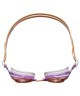 Очки для плавания 25DEGREES Poseidon Lilac/Peach, детский (2109208)