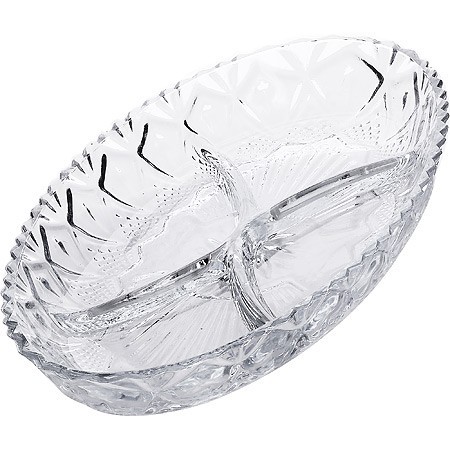 Менажница LAROUS 28*18 см (1065)