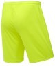 Шорты игровые JOGEL CAMP Classic Shorts, желтый неон (2105581)