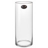 Ваза "cylinder" диаметр 12 см высота 30 см Muza (380-505)