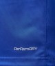 Джемпер тренировочный DIVISION PerFormDRY Pro Training Top, синий, детский (1949060)