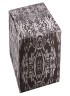Декоративная ваза "радуга" высота=30 см. FRANCO (316-884)