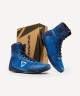 Обувь для бокса INSANE FURY, синий (2115490)