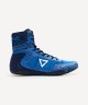 Обувь для бокса INSANE FURY, синий (2115490)