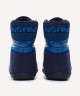 Обувь для бокса INSANE FURY, синий (2115490)