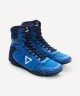 Обувь для бокса INSANE FURY, синий (2115490)