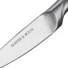 Нож для очистки 18,5 см нерж/сталь Mayer&Boch (27763)