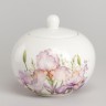 Сахарница lefard "irises" 5,5*12 см 475 мл Lefard (425-154)
