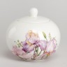 Сахарница lefard "irises" 5,5*12 см 475 мл Lefard (425-154)