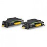 Картридж лазерный CACTUS CS-CF280XD для HP LaserJet Pro M401/M425 к-т 2 шт 361973 (1) (93482)