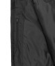 Куртка утеплённая JPJ-4500-061, полиэстер, черный/белый (625480)