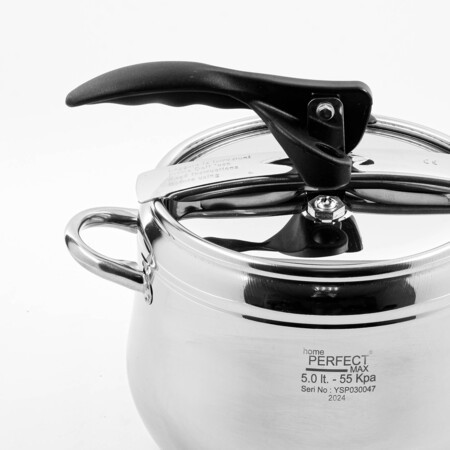 Скороварка 5л Home Perfect (800-104)