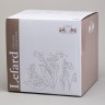 Набор обеденный lefard "ландыши" 4 пер. 16 пр. Lefard (409-209)