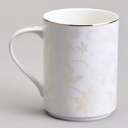 Кружка lefard "снежная королева" 400 мл Lefard (440-296)