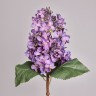 Цветок искусственный "гортензия" высота=50см. Lefard (287-577)