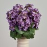 Цветок искусственный "гортензия" высота=50см. Lefard (287-577)